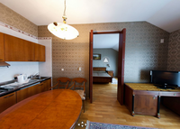 Номер Apartments II