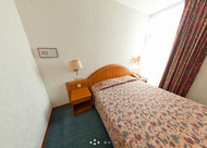 Номер Apartments small