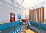 Номер Suite