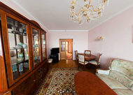 Номер Suite III